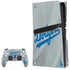 MLB Los Angeles Dodgers Road Jersey PS5 Pro Disk Bundle  Skin